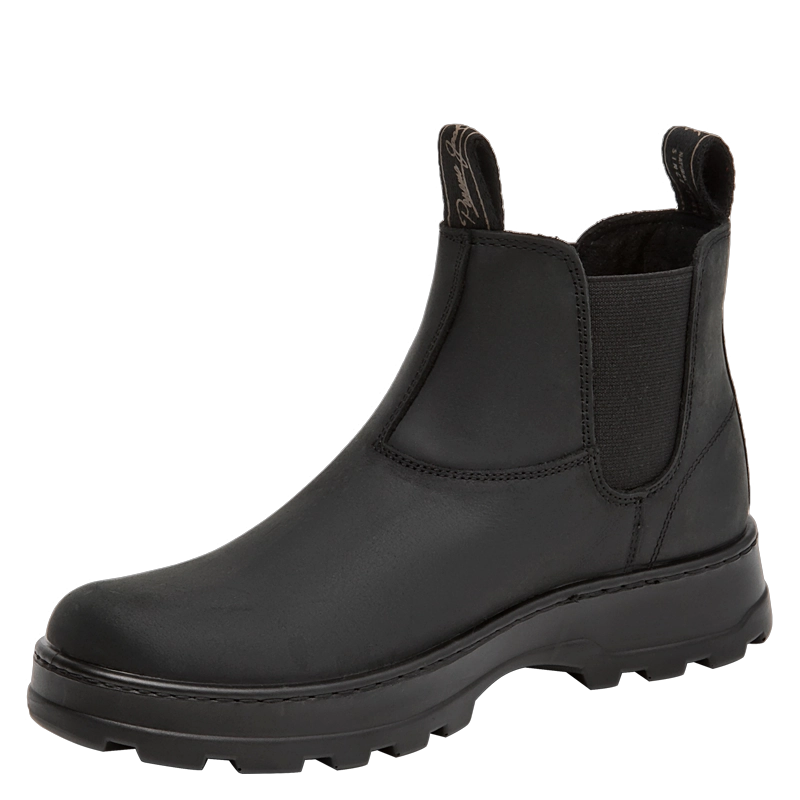 BOTIN CHELSEA MUJER PANAMA JACK - PJM0259 - 5