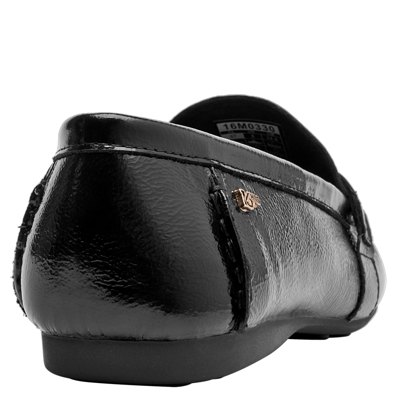 MOCASIN CASUAL MUJER 16 HRS - 16M0330 | NEGRO - 3