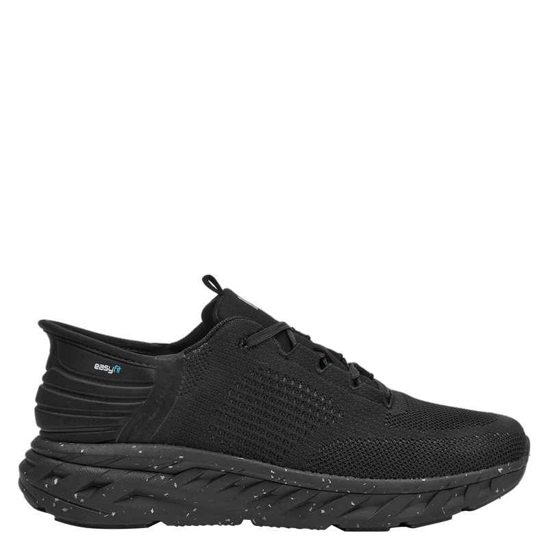 ZAPATILLA EASY FIT HOMBRE 16 HRS - 16H0112 | MARRON CLARO - 7