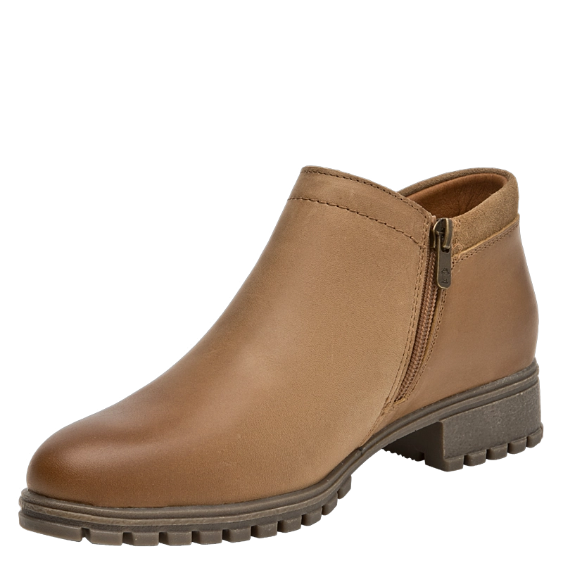 BOTIN VESTIR MUJER PANAMA JACK - PJM0207 | MARRON CLARO - 6