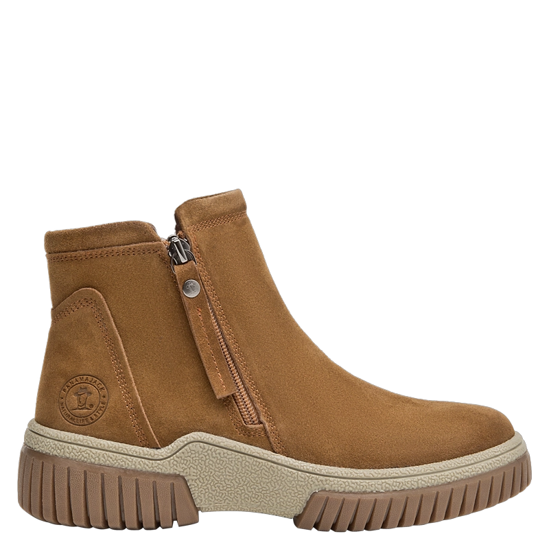 BOTIN CHIPORRO MUJER PANAMA JACK  - PJM0267 - 1