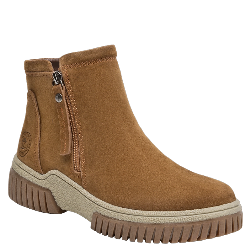 BOTIN CHIPORRO MUJER PANAMA JACK  - PJM0267 - 2