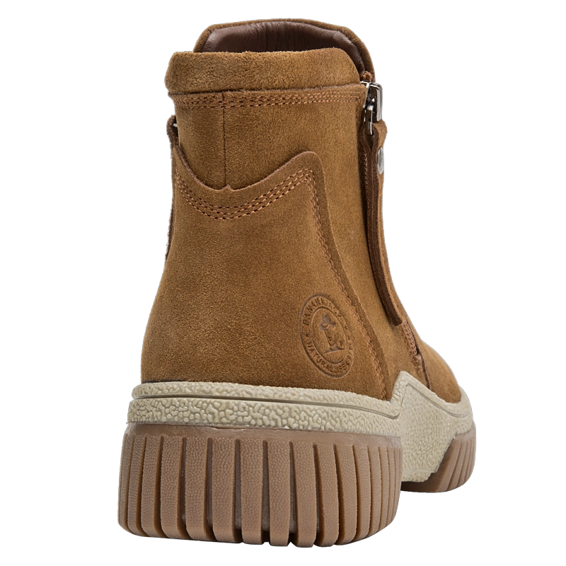BOTIN CHIPORRO MUJER PANAMA JACK  - PJM0267 - 3