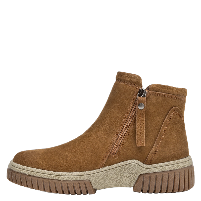 BOTIN CHIPORRO MUJER PANAMA JACK  - PJM0267 - 4