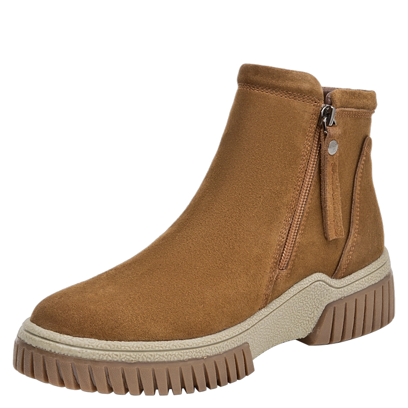 BOTIN CHIPORRO MUJER PANAMA JACK  - PJM0267 - 5