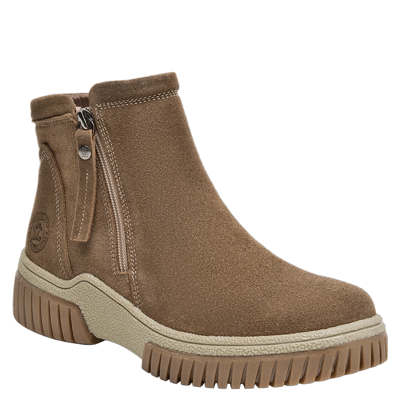 BOTIN CHIPORRO MUJER PANAMA JACK  - PJM0267 - 6