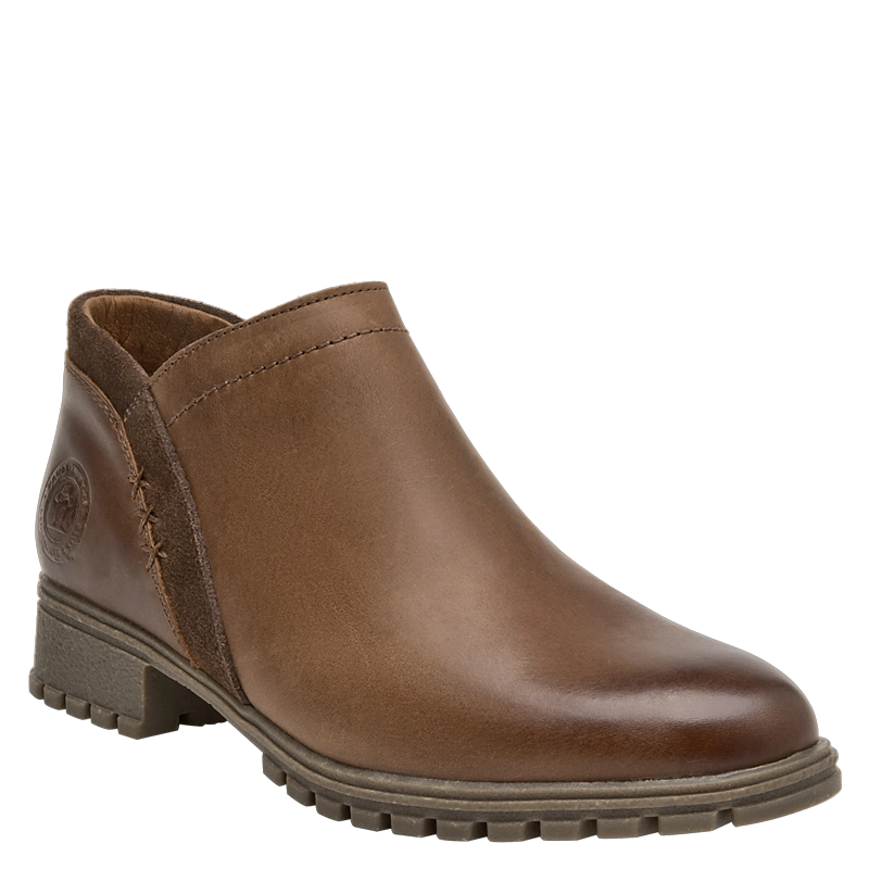 BOTIN VESTIR MUJER PANAMA JACK - PJM0207 | MARRON - 2