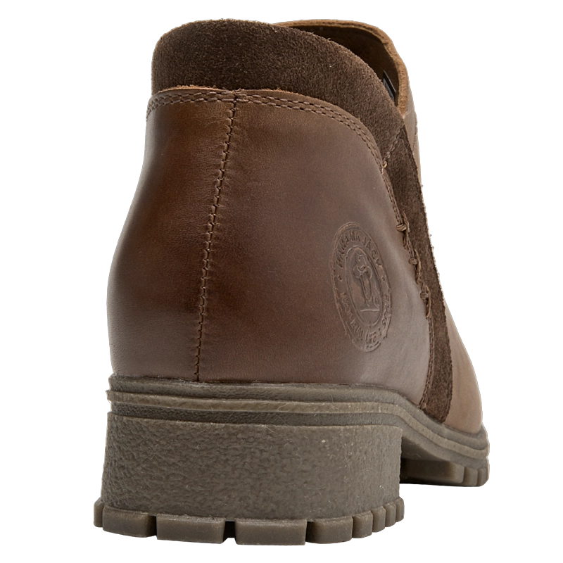 BOTIN VESTIR MUJER PANAMA JACK - PJM0207 | MARRON - 3