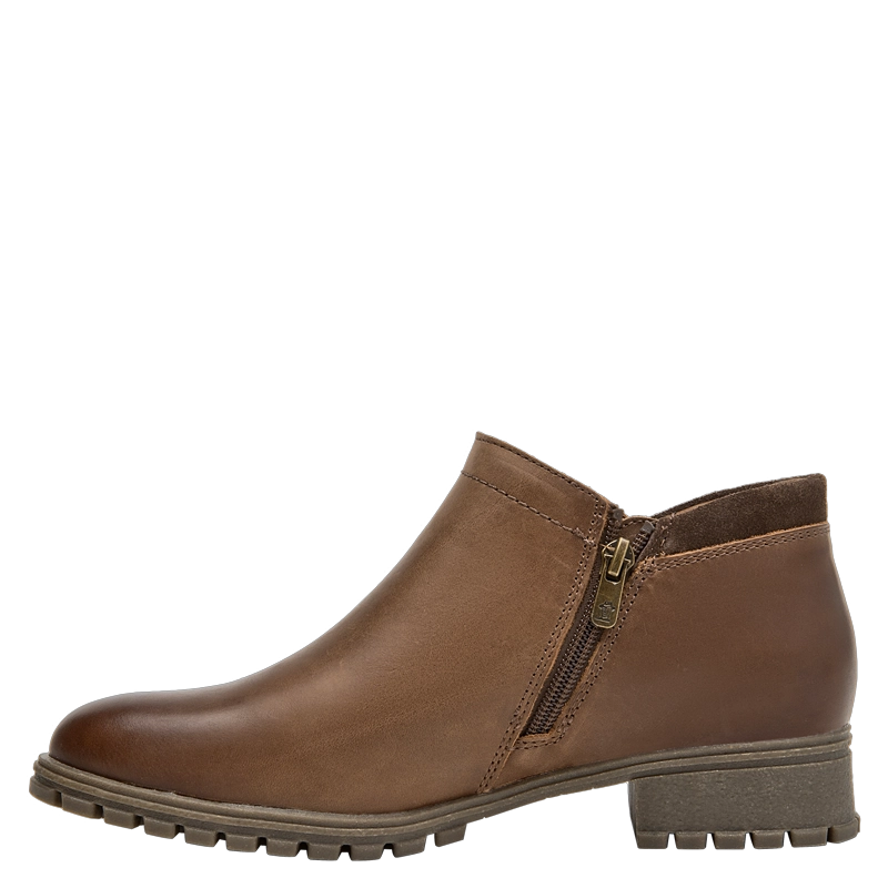 BOTIN VESTIR MUJER PANAMA JACK - PJM0207 | MARRON - 4