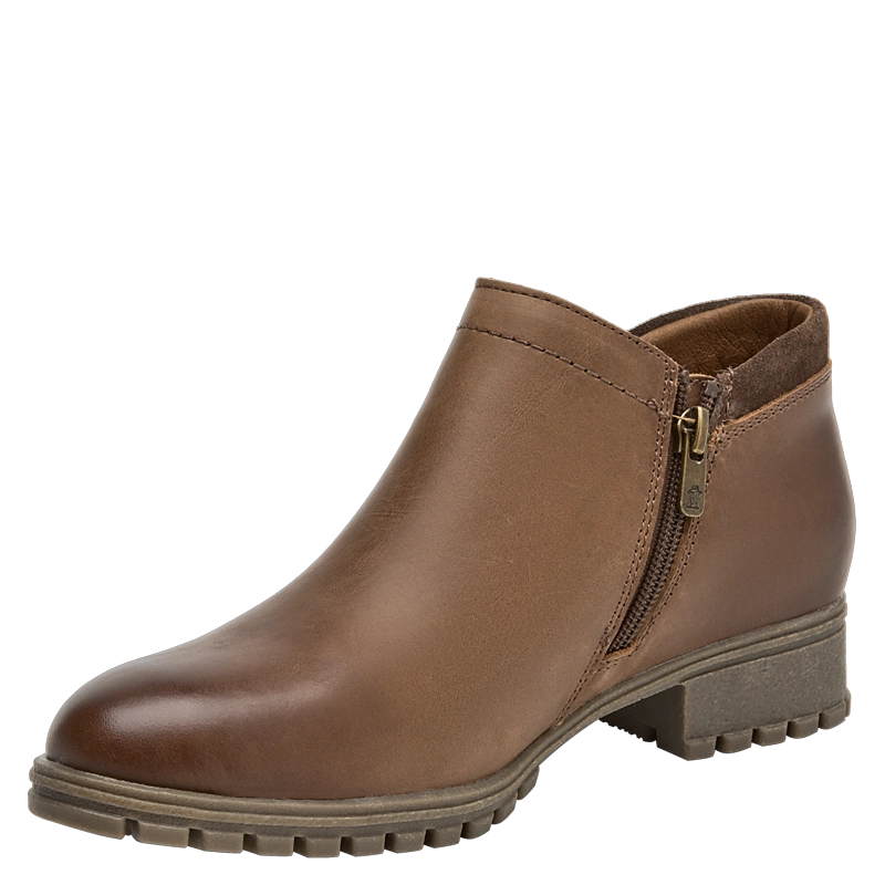BOTIN VESTIR MUJER PANAMA JACK - PJM0207 | MARRON - 5