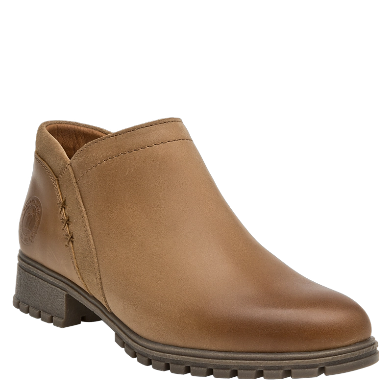 BOTIN VESTIR MUJER PANAMA JACK - PJM0207 | MARRON - 6