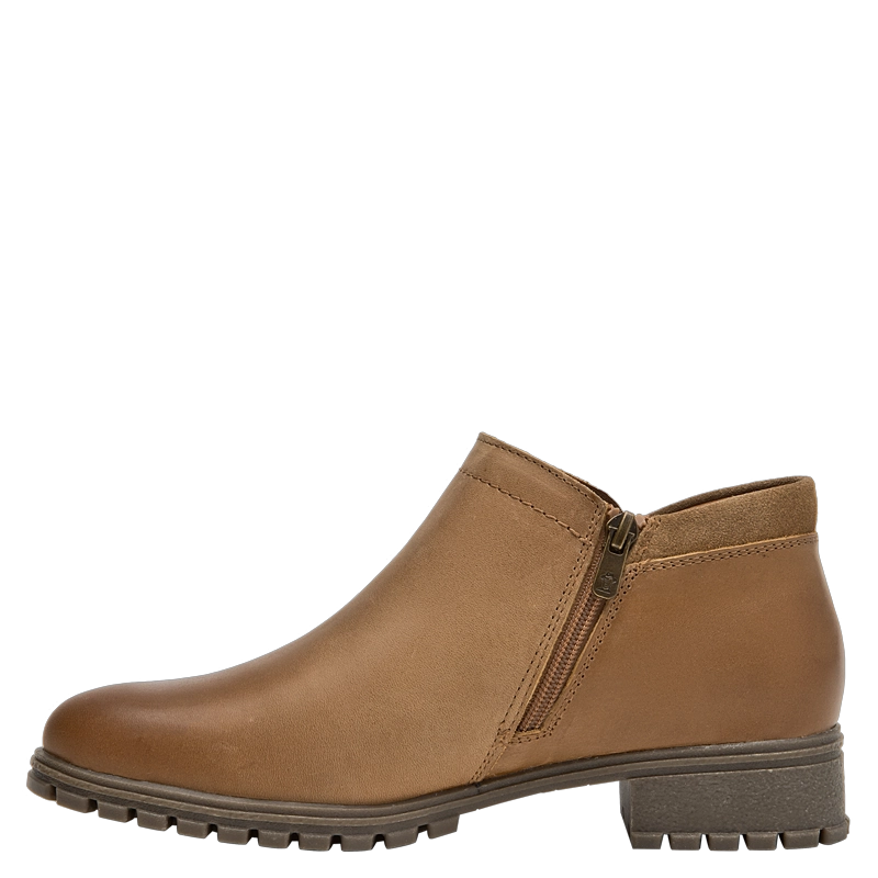 BOTIN VESTIR MUJER PANAMA JACK - PJM0207 | MARRON - 9