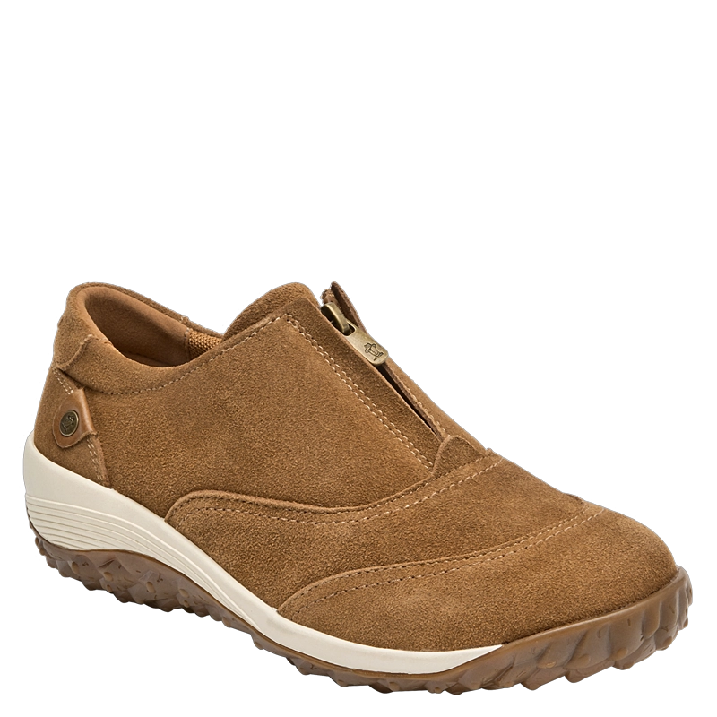 ZAPATO CASUAL MUJER PANAMA JACK - PJM0129 | MARRON CLARO - 2