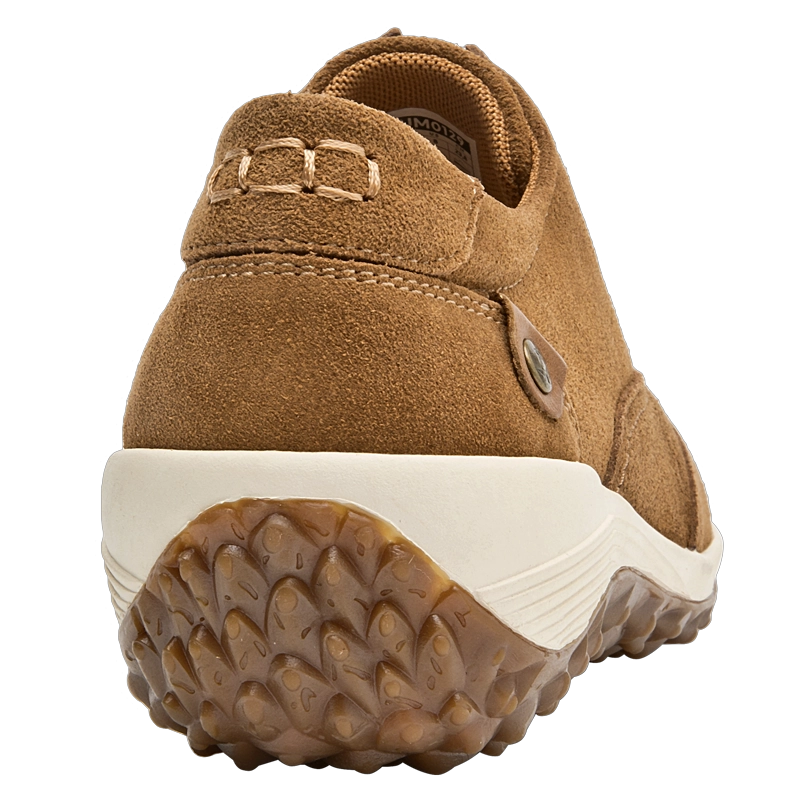 ZAPATO CASUAL MUJER PANAMA JACK - PJM0129 | MARRON CLARO - 3