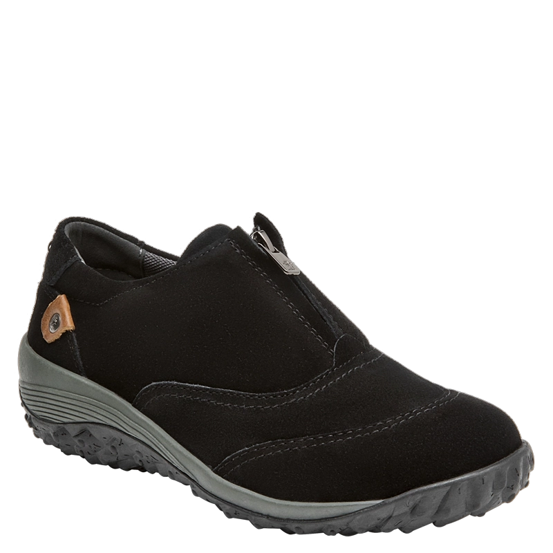 ZAPATO CASUAL MUJER PANAMA JACK - PJM0129 | MARRON CLARO - 6