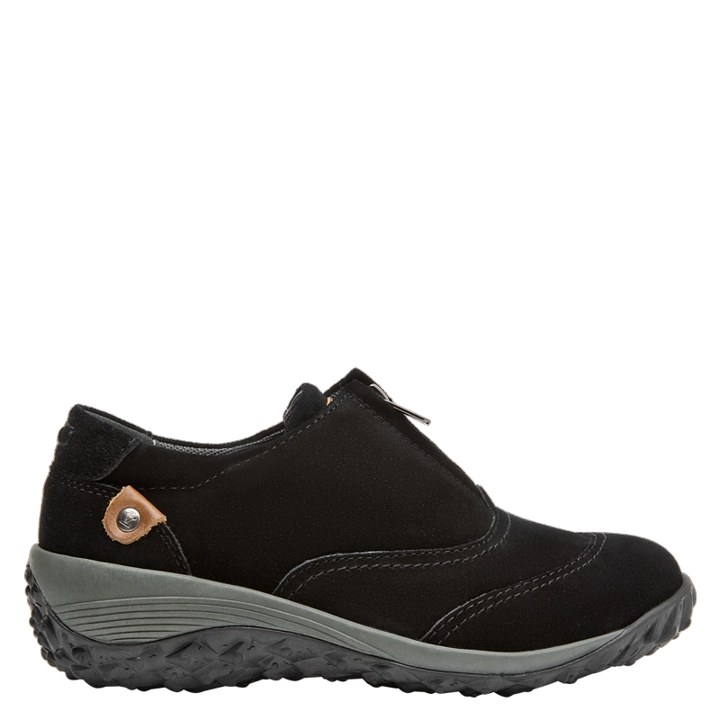 ZAPATO CASUAL MUJER PANAMA JACK - PJM0129 | MARRON CLARO - 7