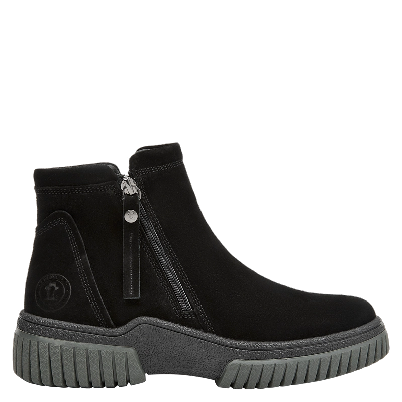 BOTIN CHIPORRO MUJER PANAMA JACK  - PJM0267 - 1
