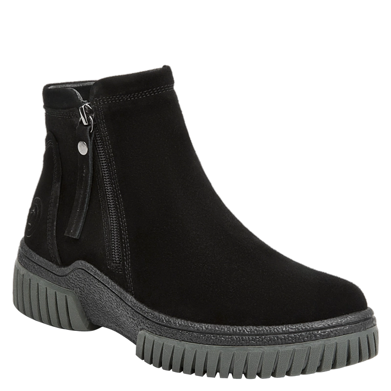 BOTIN CHIPORRO MUJER PANAMA JACK  - PJM0267 - 2