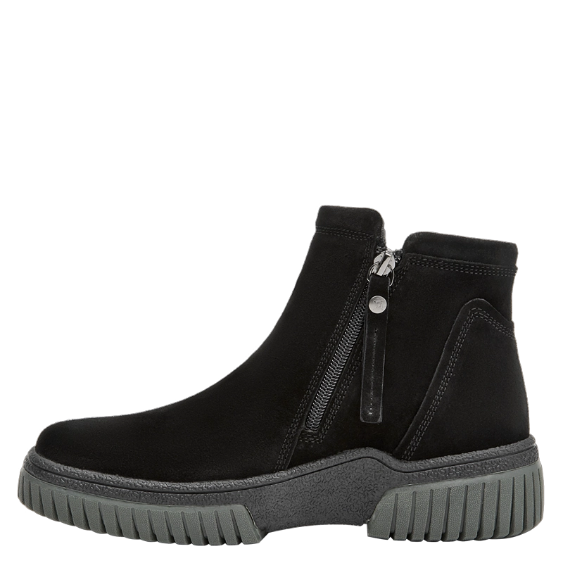 BOTIN CHIPORRO MUJER PANAMA JACK  - PJM0267 - 4