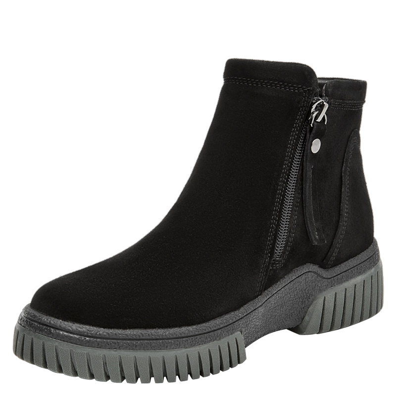 BOTIN CHIPORRO MUJER PANAMA JACK  - PJM0267 - 5