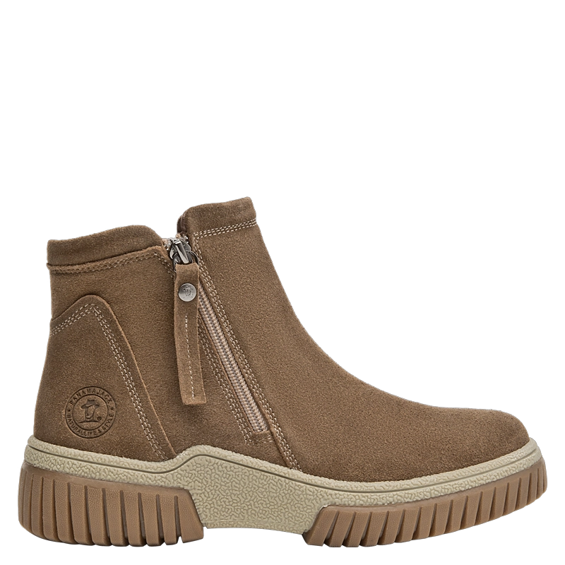 BOTIN CHIPORRO MUJER PANAMA JACK  - PJM0267 - 7