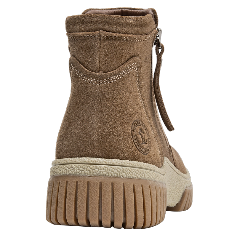 BOTIN CHIPORRO MUJER PANAMA JACK  - PJM0267 - 8
