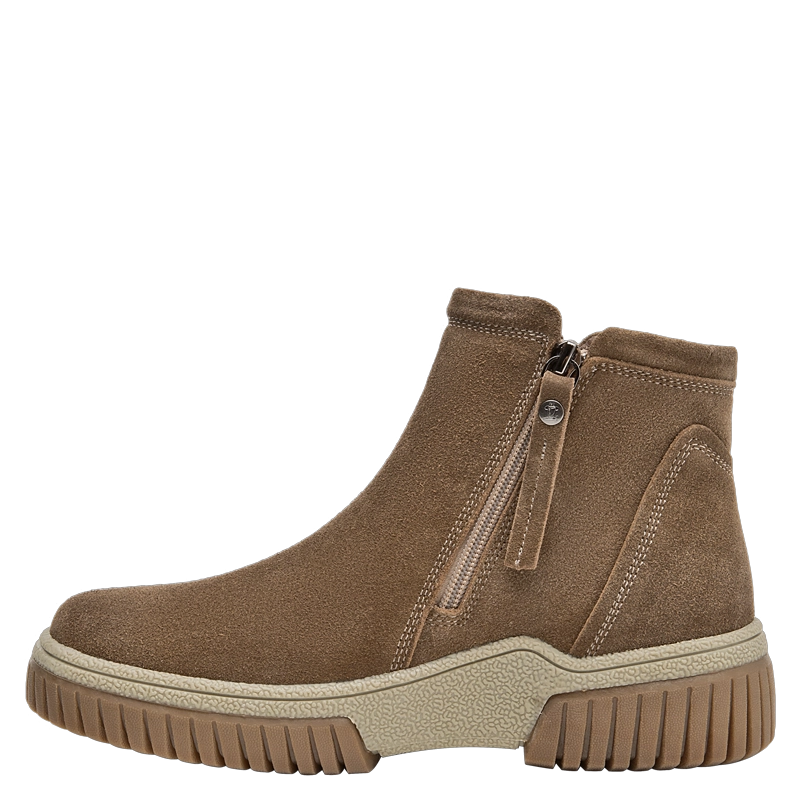 BOTIN CHIPORRO MUJER PANAMA JACK  - PJM0267 - 9