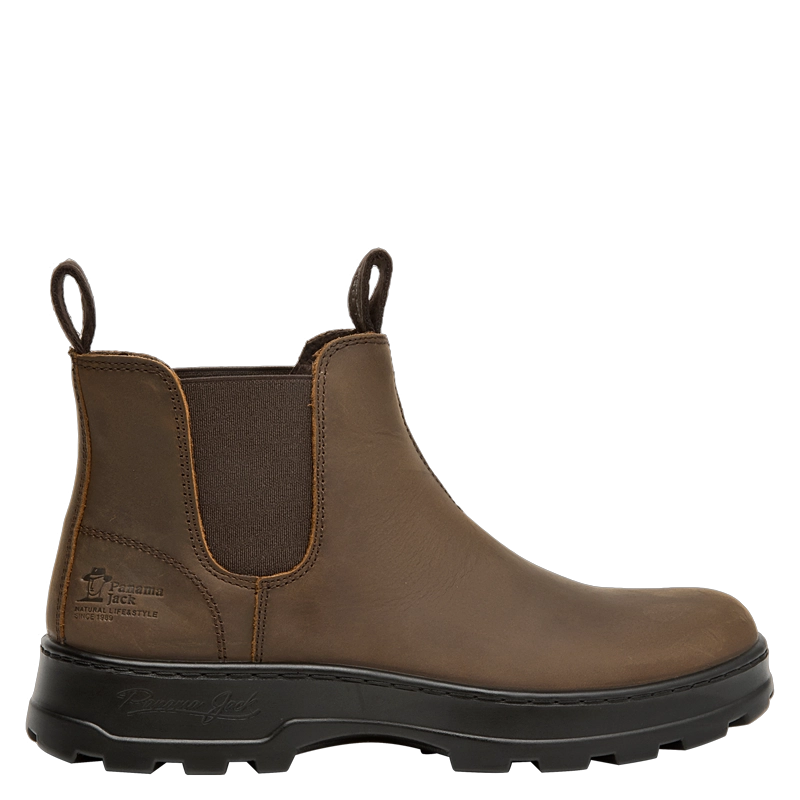 BOTIN CHELSEA MUJER PANAMA JACK - PJM0259 - 1