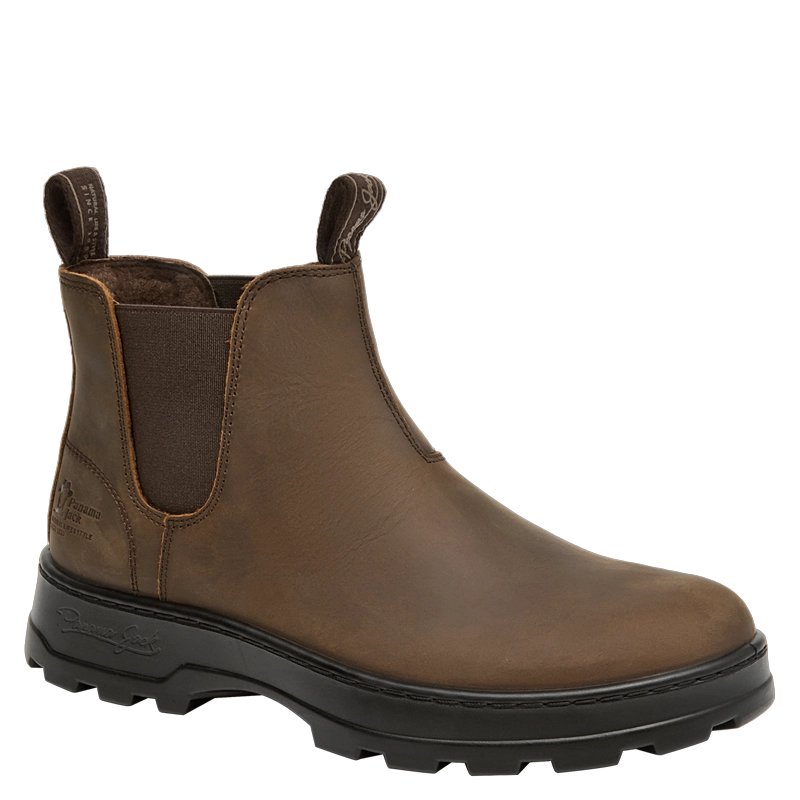 BOTIN CHELSEA MUJER PANAMA JACK - PJM0259 - 2