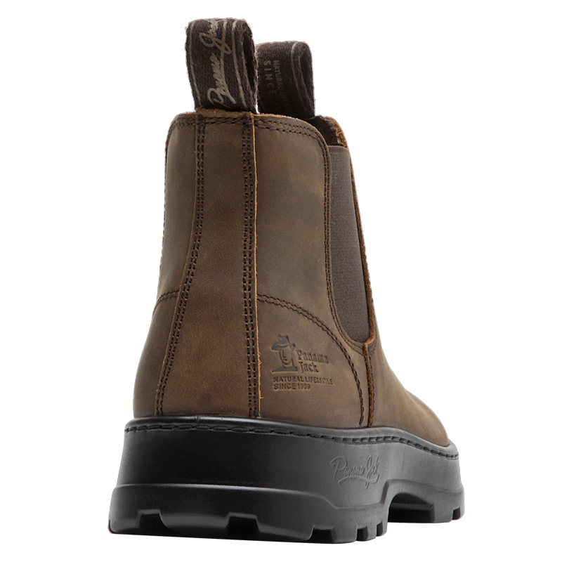BOTIN CHELSEA MUJER PANAMA JACK - PJM0259 - 3