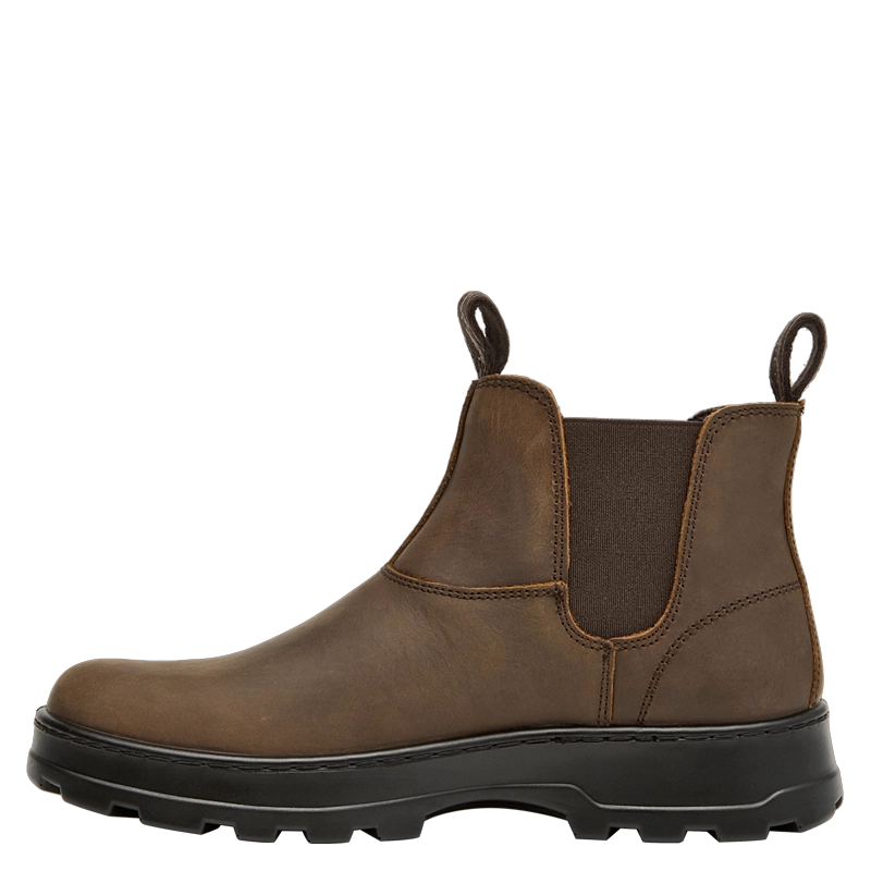 BOTIN CHELSEA MUJER PANAMA JACK - PJM0259 - 4