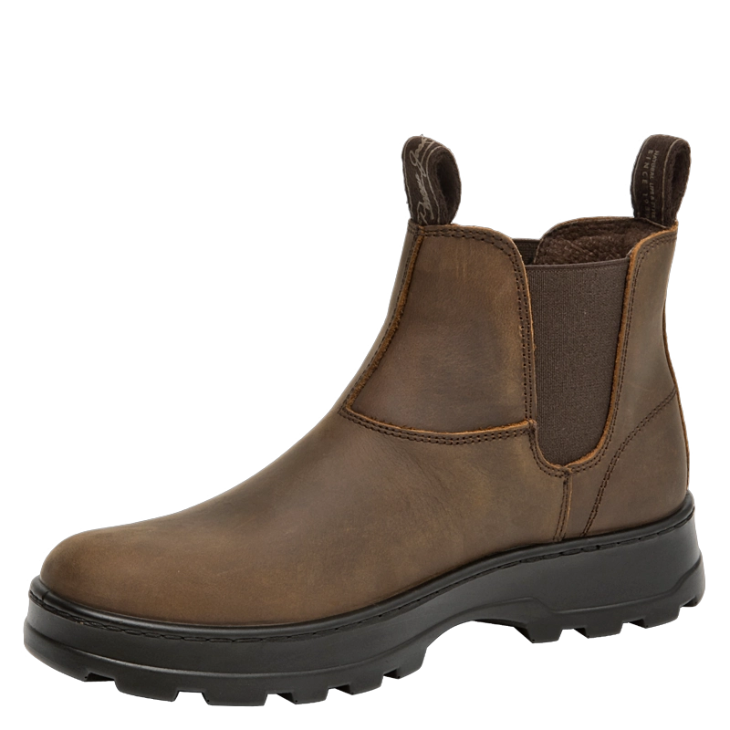 BOTIN CHELSEA MUJER PANAMA JACK - PJM0259 - 5