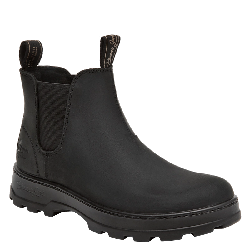 BOTIN CHELSEA MUJER PANAMA JACK - PJM0259 - 6