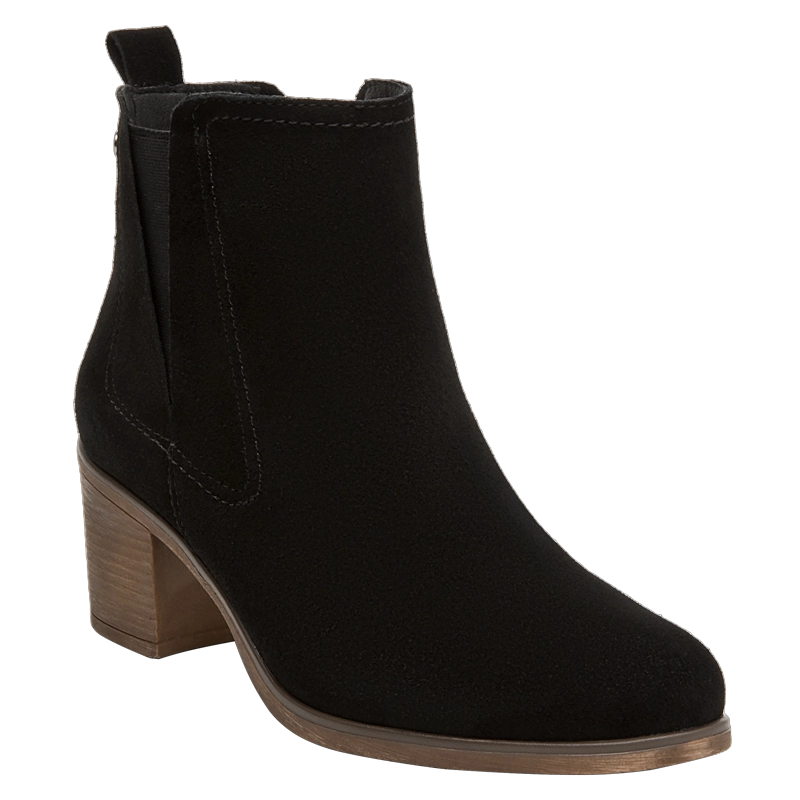 BOTIN CASUAL MUJER BRUNO ROSSI - BRM0268 | MARRON CLARO - 6