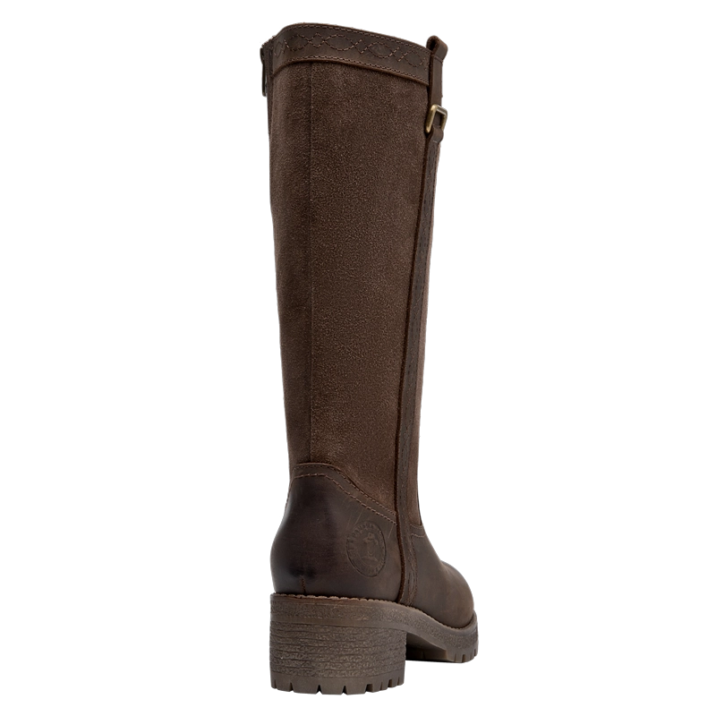 BOTA CASUAL MUJER PANAMA JACK - PJM0194 | MARRON - 3