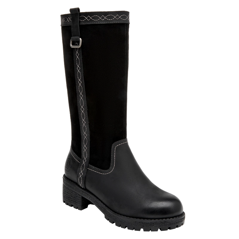 BOTA CASUAL MUJER PANAMA JACK - PJM0194 | MARRON - 6