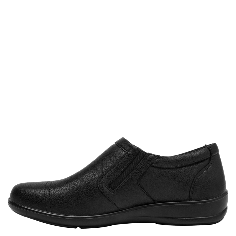 ZAPATO CASUAL MUJER BRUNO ROSSI - BRM0343 | NEGRO - 4