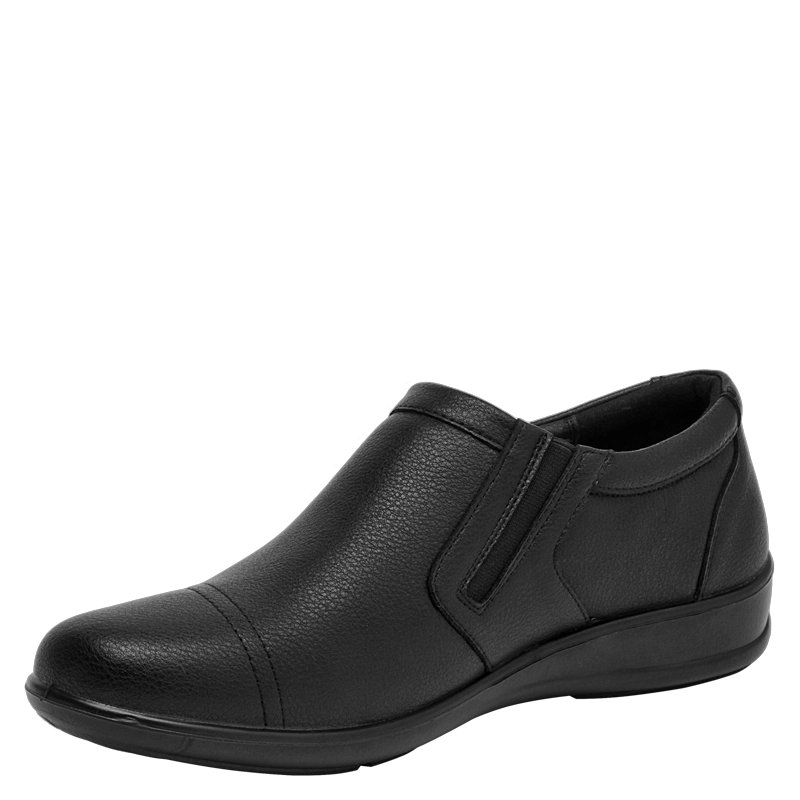 ZAPATO CASUAL MUJER BRUNO ROSSI - BRM0343 | NEGRO - 5