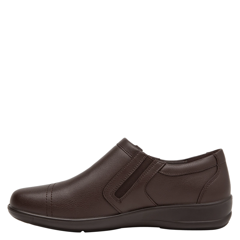 ZAPATO CASUAL MUJER BRUNO ROSSI - BRM0343 | NEGRO - 9