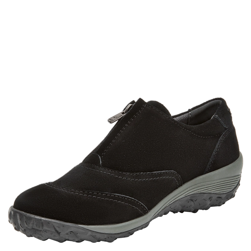 ZAPATO CASUAL MUJER PANAMA JACK - PJM0129 | NEGRO - 5