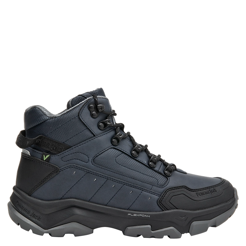 BOTIN OUTDOOR HOMBRE PANAMA JACK - PJH0183 | AZUL - 2