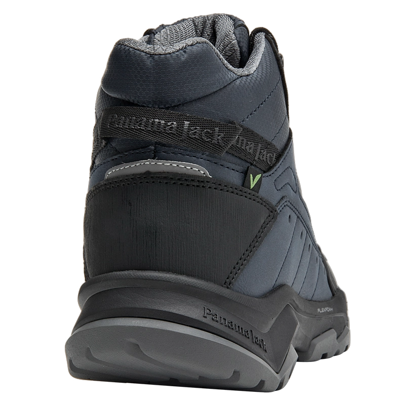 BOTIN OUTDOOR HOMBRE PANAMA JACK - PJH0183 | AZUL - 4