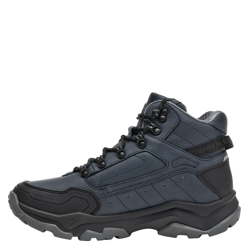 BOTIN OUTDOOR HOMBRE PANAMA JACK - PJH0183 | AZUL - 5