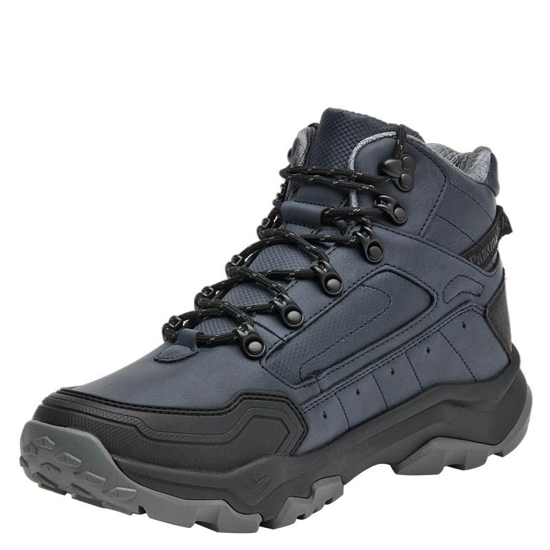 BOTIN OUTDOOR HOMBRE PANAMA JACK - PJH0183 | AZUL - 6