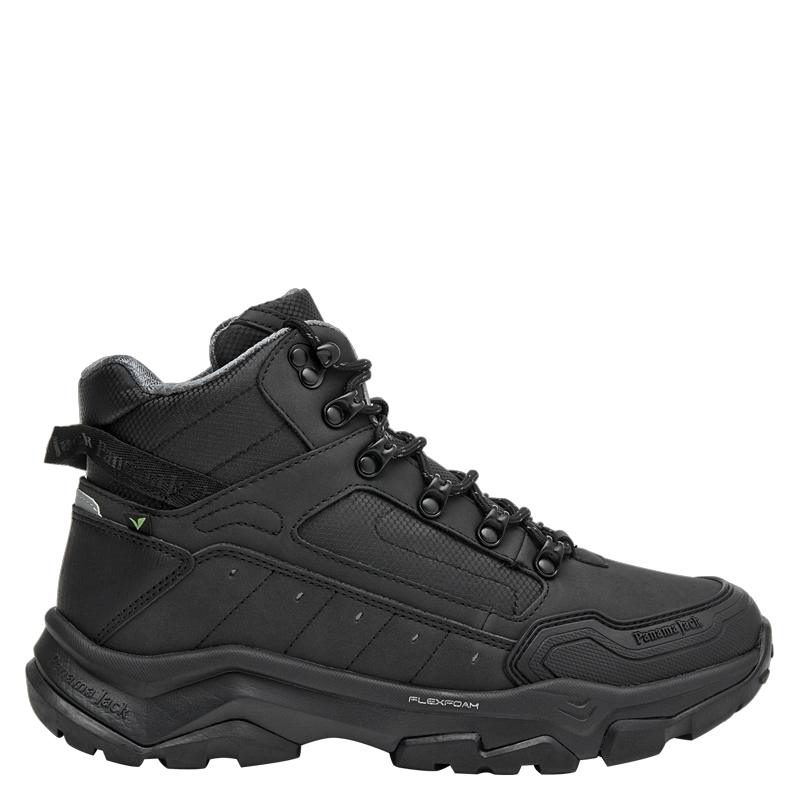 BOTIN OUTDOOR HOMBRE PANAMA JACK - PJH0183 | AZUL - 7