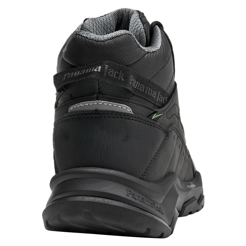 BOTIN OUTDOOR HOMBRE PANAMA JACK - PJH0183 | AZUL - 8