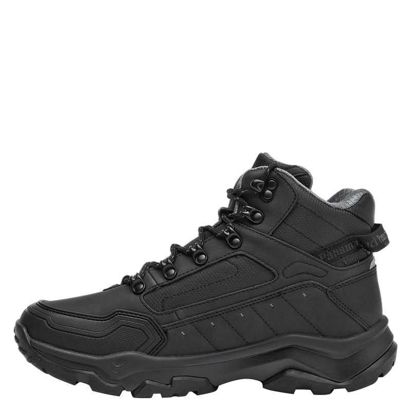 BOTIN OUTDOOR HOMBRE PANAMA JACK - PJH0183 | AZUL - 9