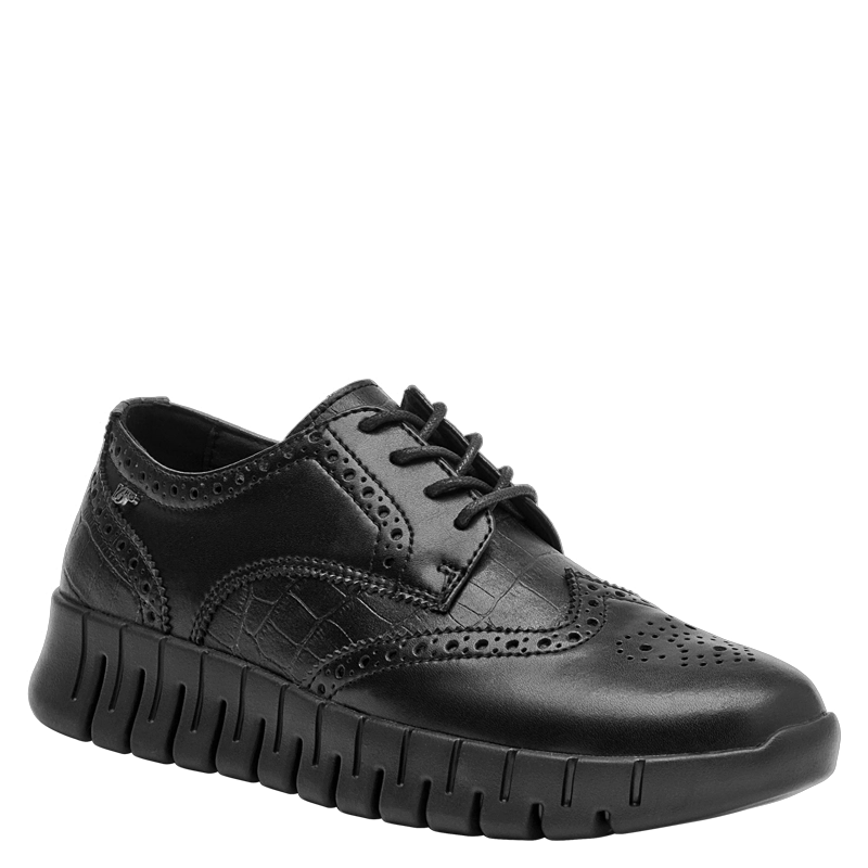 ZAPATO FORMAL MUJER 16 HRS - 16M0279 | NEGRO - 2