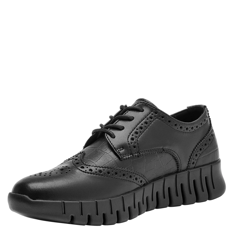 ZAPATO FORMAL MUJER 16 HRS - 16M0279 | NEGRO - 5