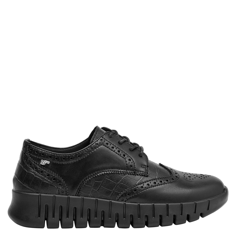 ZAPATO FORMAL MUJER 16 HRS - 16M0279 | NEGRO - 7